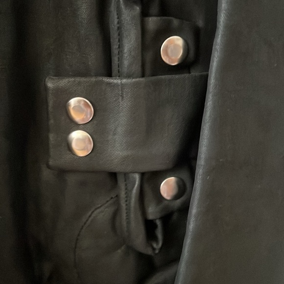 Rick Owens Jacket IT 42 - Picture 5 of 15